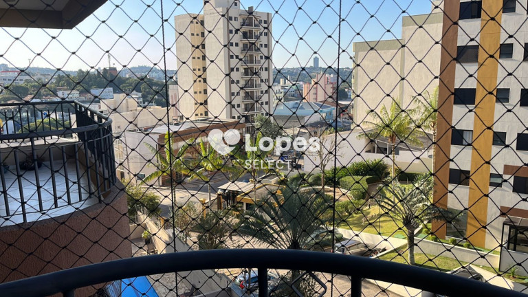 Imagem Apartamento com 2 Quartos à Venda, 74 m² em Vila Olivo - Valinhos