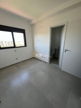 Imagem Apartamento com 3 Quartos à Venda, 109 m² em Bonfim Paulista - Ribeirão Preto