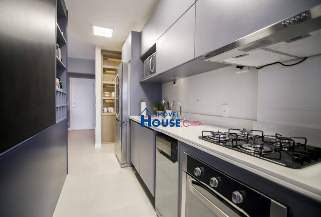 Imagem Apartamento com 2 Quartos à Venda, 58 m² em Vila Madalena - São Paulo Imagem Apartamento com 2 Quartos à Venda, 58 m² em Vila Madalena - São Paulo