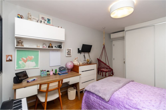 Imagem Apartamento com 3 Quartos à Venda, 222 m² em Alto Da Lapa - São Paulo Imagem Apartamento com 3 Quartos à Venda, 222 m² em Alto Da Lapa - São Paulo