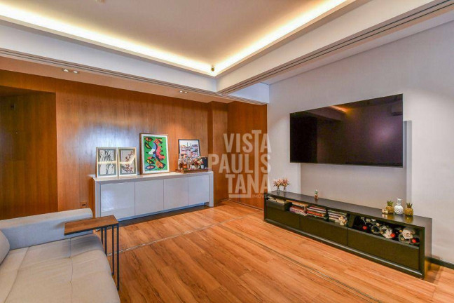 Imagem Apartamento com 1 Quarto à Venda, 156 m² em Itaim Bibi - São Paulo Imagem Apartamento com 1 Quarto à Venda, 156 m² em Itaim Bibi - São Paulo