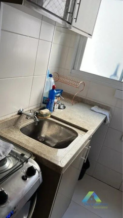 Imagem Apartamento com 2 Quartos à Venda, 40 m² em Cambuci - São Paulo Imagem Apartamento com 2 Quartos à Venda, 40 m² em Cambuci - São Paulo