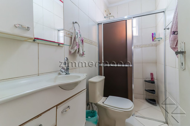 Imagem Casa com 3 Quartos à Venda, 174 m² em Vila Sonia - São Paulo
