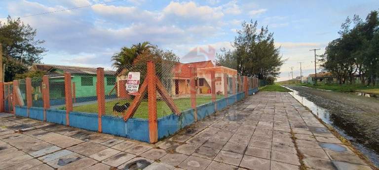 Casa com 3 Quartos à Venda, 140 m² em Costa Do Sol - Cidreira