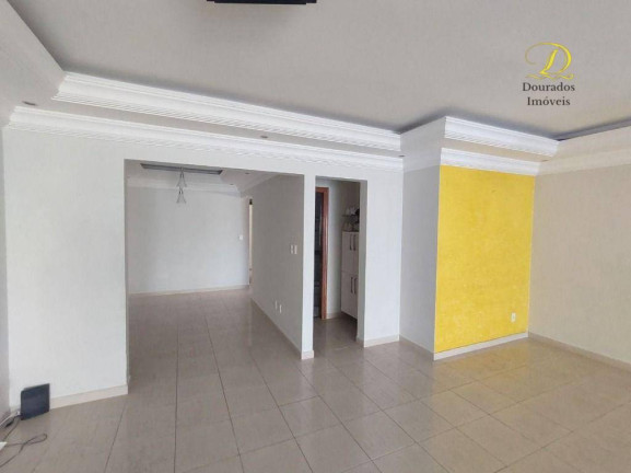 Imagem Cobertura com 3 Quartos à Venda, 300 m² em Canto Do Forte - Praia Grande