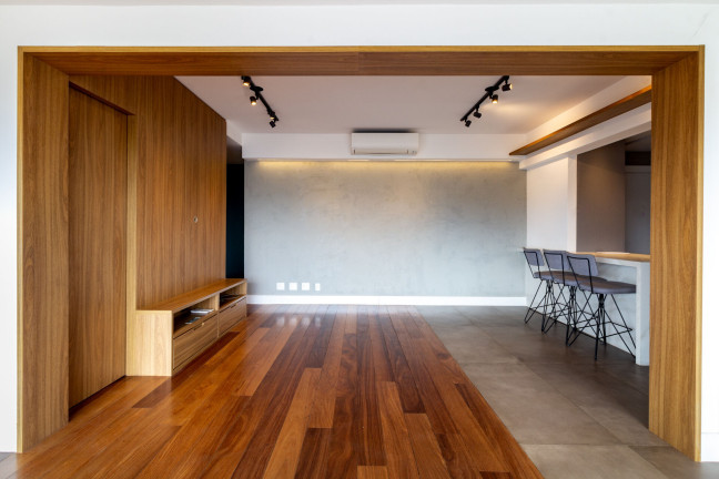Imagem Apartamento com 2 Quartos à Venda, 121 m² em Pinheiros - São Paulo