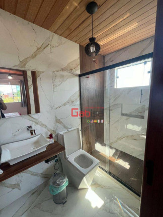 Imagem Casa com 4 Quartos à Venda, 197 m² em Bosque - Armação Dos Búzios
