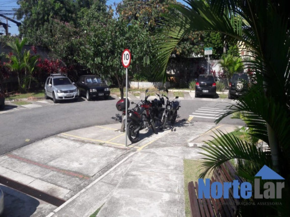 Imagem Apartamento com 2 Quartos à Venda, 44 m² em Santa Maria - Osasco