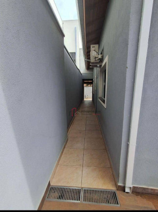 Imagem Casa com 3 Quartos à Venda, 160 m² em Jardim Nova Veneza - Sumaré