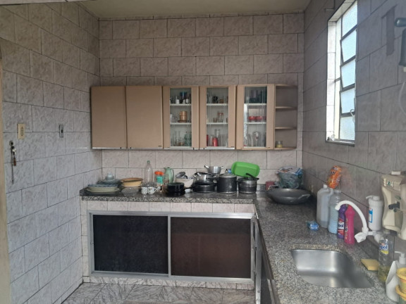 Imagem Casa com 3 Quartos à Venda, 360 m² em Campo Grande - Rio De Janeiro