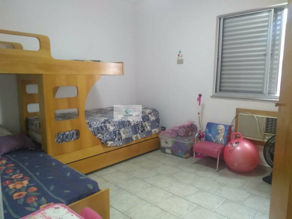 Imagem Cobertura com 2 Quartos à Venda, 180 m² em Enseada - Guarujá