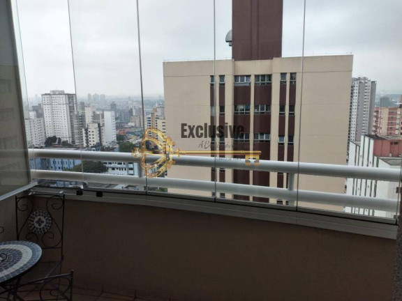 Imagem Apartamento com 3 Quartos à Venda, 89 m² em Vila Assunção - Santo André Imagem Apartamento com 3 Quartos à Venda, 89 m² em Vila Assunção - Santo André