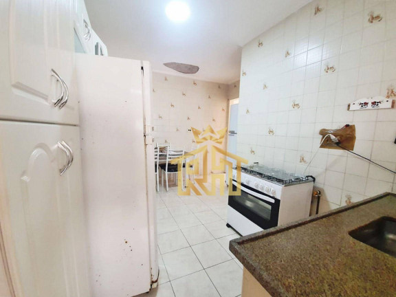 Imagem Apartamento com 2 Quartos à Venda, 76 m² em Aviação - Praia Grande Imagem Apartamento com 2 Quartos à Venda, 76 m² em Aviação - Praia Grande