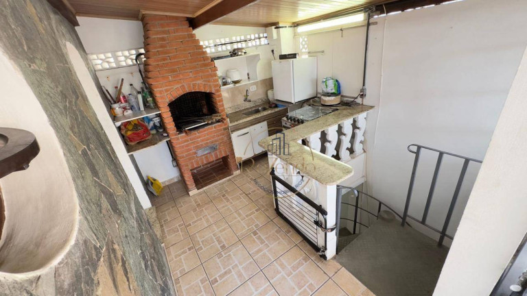Imagem Sobrado com 3 Quartos à Venda, 156 m² em Jardim Chácara Inglesa - São Bernardo Do Campo Imagem Sobrado com 3 Quartos à Venda, 156 m² em Jardim Chácara Inglesa - São Bernardo Do Campo