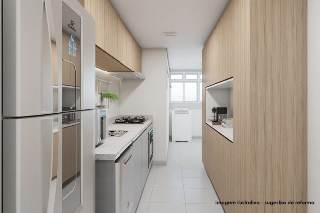 Imagem Apartamento com 3 Quartos à Venda, 84 m² em Perdizes - São Paulo