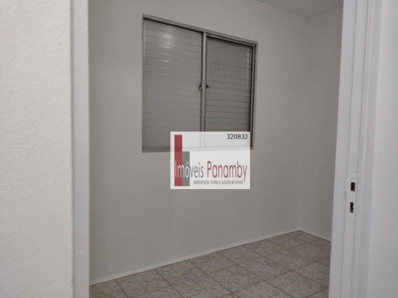 Imagem Apartamento com 3 Quartos à Venda, 50 m² em Jardim Dom Bosco - São Paulo