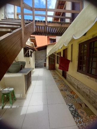 Imagem Casa com 3 Quartos à Venda, 220 m² em Piratininga - Niterói Imagem Casa com 3 Quartos à Venda, 220 m² em Piratininga - Niterói