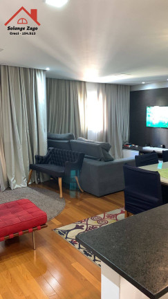 Imagem Apartamento com 2 Quartos à Venda, 83 m² em Vila Andrade - São Paulo Imagem Apartamento com 2 Quartos à Venda, 83 m² em Vila Andrade - São Paulo