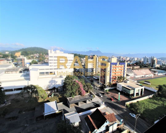 Imagem Cobertura com 4 Quartos à Venda, 373 m² em América - Joinville Imagem Cobertura com 4 Quartos à Venda, 373 m² em América - Joinville