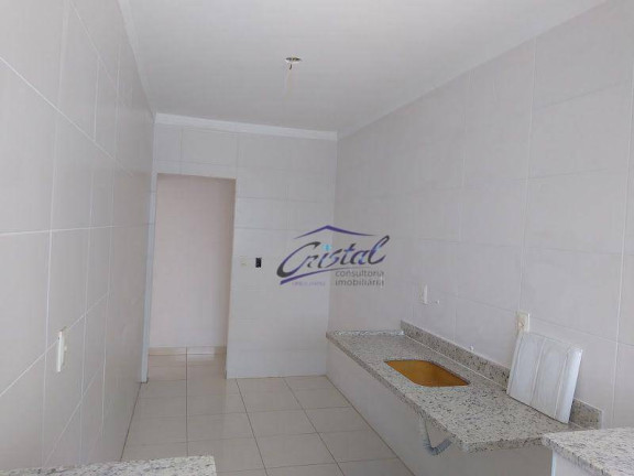 Imagem Apartamento com 1 Quarto à Venda, 61 m² em Ocian - Praia Grande Imagem Apartamento com 1 Quarto à Venda, 61 m² em Ocian - Praia Grande