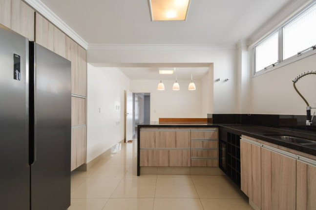 Imagem Apartamento com 4 Quartos à Venda, 230 m² em Consolação - São Paulo