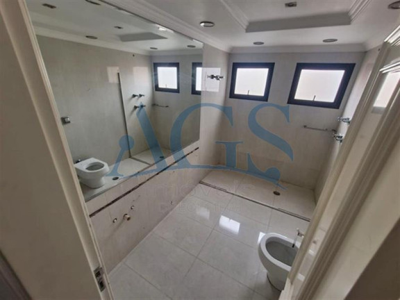 Imagem Apartamento com 4 Quartos à Venda, 225 m² em Tatuape - São Paulo