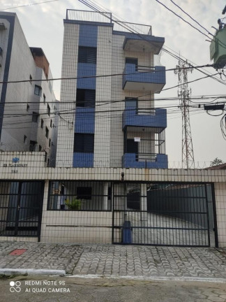 Apartamento com 2 Quartos à Venda, 65 m² em Aviacao - Praia Grande