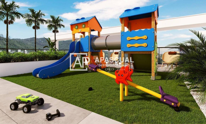 Imagem Apartamento com 1 Quarto à Venda, 45 m² em Praia Das Toninhas - Ubatuba