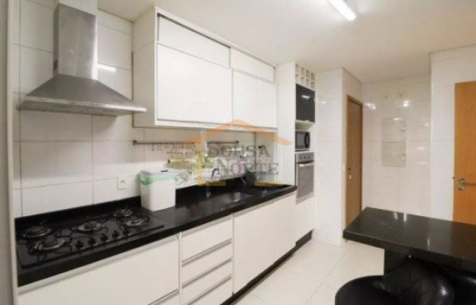Imagem Apartamento com 3 Quartos à Venda, 135 m² em Santa Teresinha - São Paulo Imagem Apartamento com 3 Quartos à Venda, 135 m² em Santa Teresinha - São Paulo