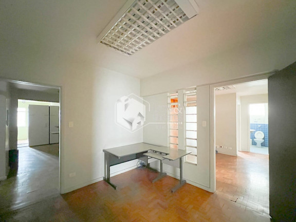 Imagem Sala Comercial à Venda, 203 m² em Bela Vista - São Paulo