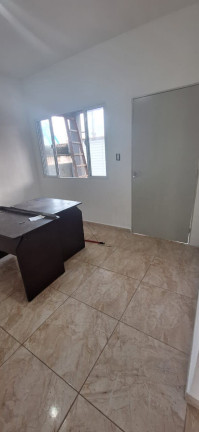 Imagem Casa com 3 Quartos para Alugar, 112 m² em Ocian - Praia Grande