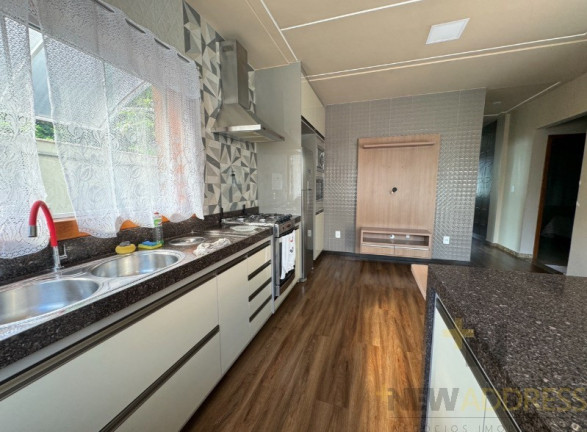 Imagem Casa com 5 Quartos à Venda, 220 m² em Vera Cruz - Cariacica
