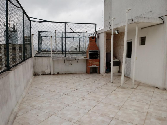 Imagem Apartamento com 3 Quartos à Venda, 83 m² em Aclimação - São Paulo