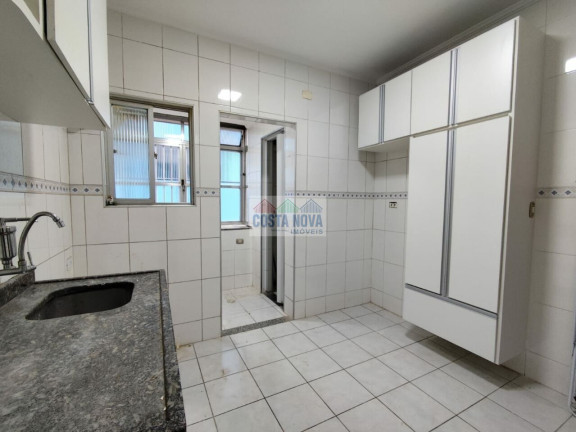 Imagem Apartamento com 3 Quartos à Venda, 79 m² em Gonzaga - Santos Imagem Apartamento com 3 Quartos à Venda, 79 m² em Gonzaga - Santos