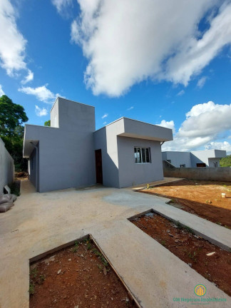 Imagem Casa com 3 Quartos à Venda, 81 m² em Chácara Remanso (caucaia Do Alto) - Cotia