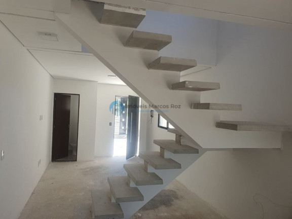 Imagem Casa com 3 Quartos à Venda, 100 m² em Ana Cristina Ii - Jandira
