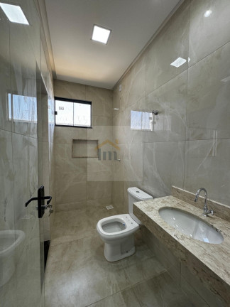 Imagem Casa com 3 Quartos à Venda, 142 m² em Cardoso - Aparecida De Goiânia