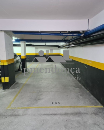 Imagem Apartamento com 2 Quartos à Venda, 61 m² em Vila Romana - São Paulo