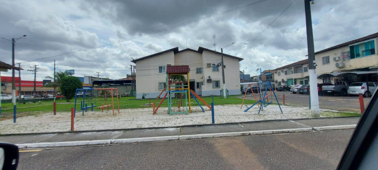 Imagem Apartamento com 3 Quartos à Venda, em Coqueiro - Belém Imagem Apartamento com 3 Quartos à Venda, em Coqueiro - Belém