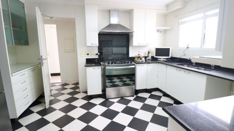 Imagem Apartamento com 3 Quartos à Venda, 365 m² em Alto De Pinheiros - São Paulo Imagem Apartamento com 3 Quartos à Venda, 365 m² em Alto De Pinheiros - São Paulo