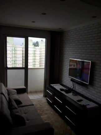 Imagem Apartamento com 3 Quartos à Venda, 60 m² em Vila Luzita - Santo André Imagem Apartamento com 3 Quartos à Venda, 60 m² em Vila Luzita - Santo André