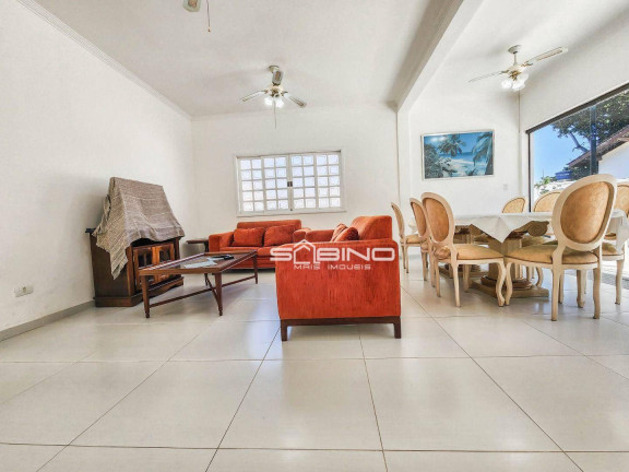 Imagem Casa com 4 Quartos à Venda, 281 m² em Riviera De São Lourenço - Bertioga