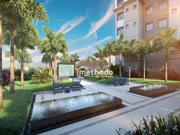 Imagem Apartamento com 2 Quartos à Venda, 76 m² em Nova Campinas - Campinas Imagem Apartamento com 2 Quartos à Venda, 76 m² em Nova Campinas - Campinas