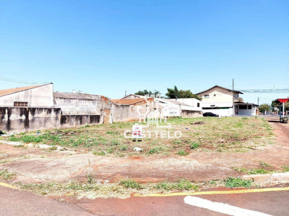 Imagem Terreno à Venda, 653 m² em Antares - Londrina Imagem Terreno à Venda, 653 m² em Antares - Londrina