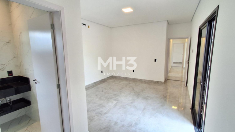 Imagem Casa de Condomínio com 3 Quartos à Venda, 195 m² em Parque Dos Pinheiros - Nova Odessa Imagem Casa de Condomínio com 3 Quartos à Venda, 195 m² em Parque Dos Pinheiros - Nova Odessa