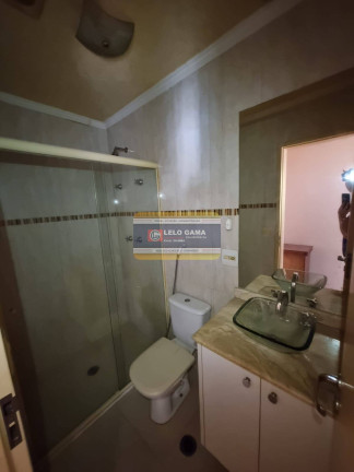 Imagem Apartamento com 2 Quartos para Alugar, 76 m² em Jardim Tupanci - Barueri