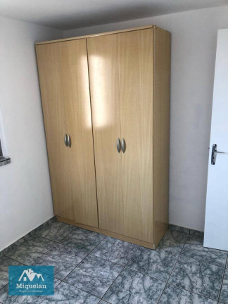 Imagem Apartamento com 2 Quartos à Venda, 50 m² em Vila Nova Cachoeirinha - São Paulo