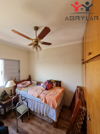 Imagem Imóvel com 3 Quartos para Alugar, 117 m² em Centro - Jundiaí Imagem Imóvel com 3 Quartos para Alugar, 117 m² em Centro - Jundiaí