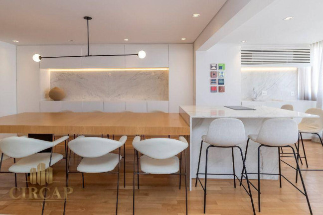 Imagem Apartamento com 4 Quartos à Venda, 180 m² em Perdizes - São Paulo