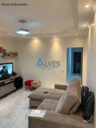 Apartamento com 2 Quartos à Venda, 65 m² em Vila Damasio - São Bernardo Do Campo